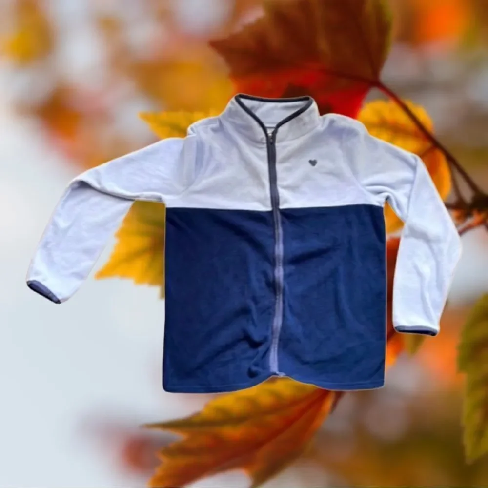Great🎉condition OSHKOSH B’GOSH fleece pullover